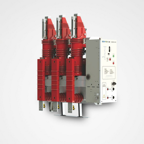 隨州VRY9-12環網開關柜一體化組合電器